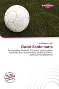 david santamaria (en Inglés)