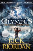 The son of Neptune (Heroes of Olympus Book 2) (en Inglés)