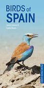 Birds of Spain (Pocket Photo Guides) (en Inglés)