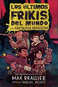 LA FORTALEZA PROHIBIDA