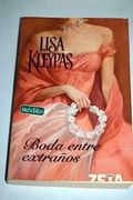 Boda Entre Extraños (Best Seller Zeta Bolsillo)