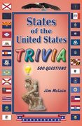 States of the United States Trivia (en Inglés)