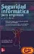 seguridad informatica para empresas