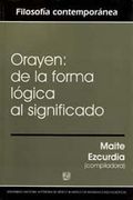Orayen: De la Forma Logica al Significado