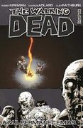 The Walking Dead - Aqui Permanecemos Volume 9 (en Portugués)