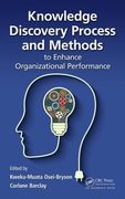 Knowledge Discovery Process and Methods to Enhance Organizational Performance (en Inglés)