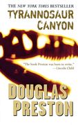 Tyrannosaur Canyon (Wyman Ford Series, 1) (en Inglés)