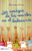 Las Amigas de los Martes en el Balneario