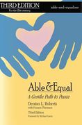 Able & Equal: A Gentle Path to Peace (en Inglés)