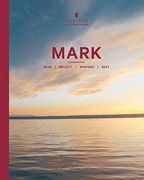 Mark (Alabaster Guided Meditations) (en Inglés)