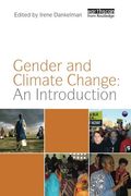 gender and climate change,an introduction