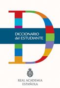 diccionario del estudiante/student dictionary