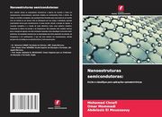 Nanoestruturas Semicondutoras (en Portugués)