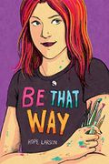 Be That way (en Inglés)