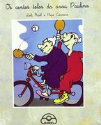 Os Contos Tolos da Avoa Paulina 