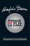 Porque no me da la gana