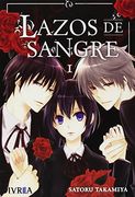 Lazos de Sangre 1 (in Spanish)