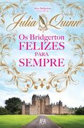 Os Bridgerton - Felizes Para Sempre (en Portugués)