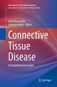 Connective Tissue Disease: A Comprehensive Guide - Volume 1 (en Inglés)