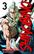 Shino Bi No nº 03/06