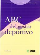 El abc del Gestor Deportivo