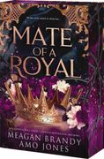 Mate of a Royal (en Inglés)