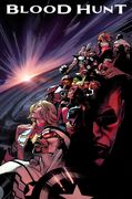 Blood Hunt (en Inglés)