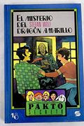 Misterio del Dragon Amarillo, el