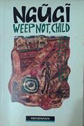 Weep not, child (en Inglés)