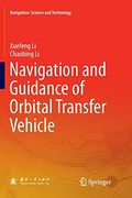 Navigation and Guidance of Orbital Transfer Vehicle (Navigation: Science and Technology)
