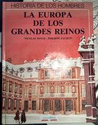 Europa de los Grandes Reinos, la