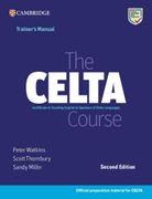 The CELTA Course: Second Edition. Trainer's Manual (en Alemán)