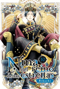 Nina del Reino de las Estrellas 10