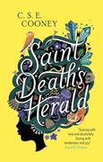 Saint Death's Herald (2) (Saint Death Series)