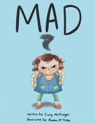Mad (en Inglés)