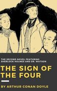 The Sign of the Four (en Inglés)