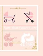 Now That You're Here: African American Edition (en Inglés)