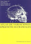 Atlas de Variaciones Epigeneticas Craneales (in Spanish)
