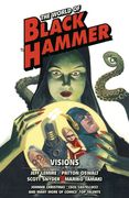 The World of Black Hammer Omnibus Volume 5 (en Inglés)