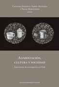 Alimentación, Cultura y Sociedad