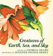 Creatures of Earth, Sea, and sky (en Inglés)