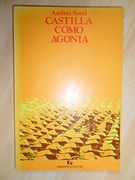 Castilla Como Agon,A (Ediciones del Centro)