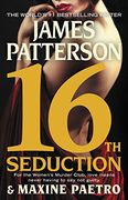 16Th Seduction (Women's Murder Club) (en Inglés)
