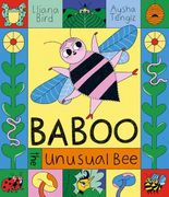 Baboo the Unusual bee (en Inglés)
