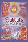 Llewellyn's 2026 Sabbats Almanac: Rituals Crafts Recipes Folklore (Llewellyn's 2026 Calendars, Almanacs & Datebooks, 11) (en Inglés)