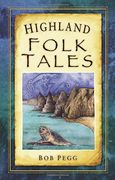 highland folk tales (en Inglés)