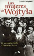 mujeres de wojtyla (in Spanish)