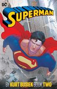 Superman by Kurt Busiek Book two (en Inglés)