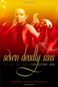 seven deadly sins 3: sloth; gluttony; greed (en Inglés)