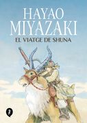 El viatge de Shuna (en Catalán)